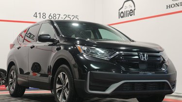 Honda CR-V LX*GARANTIE PROLONGÉE* 2021