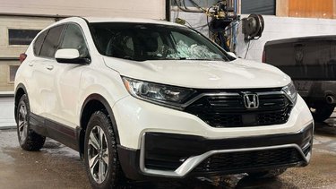 Honda CR-V LX*GARANTIE 10 ANS/200 000 KM* 2021