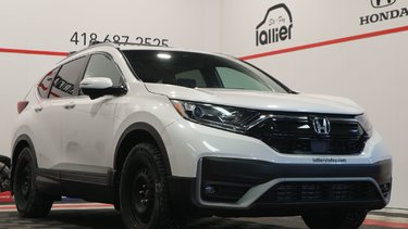 2021 Honda CR-V Sport*GARANTIE PROLONGÉE*