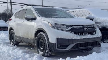 Honda CR-V Sport*GARANTIE PROLONGÉE* 2021