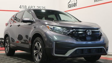 Honda CR-V LX*4 ROUES MOTRICES* 2021