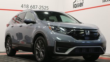 Honda CR-V Sport*TOIT OUVRANT* 2022