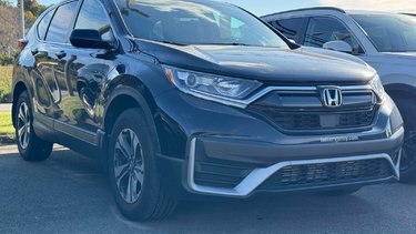 2022 Honda CR-V LX*GARANTIE PROLONGÉE*