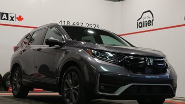 2022 Honda CR-V Sport*TOIT OUVRANT*
