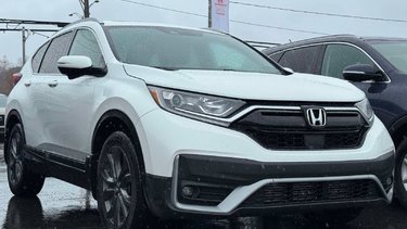 2022 Honda CR-V Sport*TOIT OUVRANT*