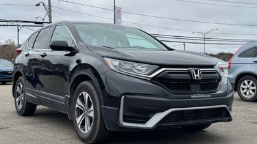 Honda CR-V LX*GARANTIE PROLONGÉE* 2022