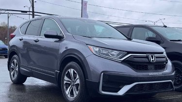 Honda CR-V LX*GARANTIE 10 ANS/200 000 KM* 2022