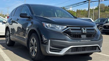 2022 Honda CR-V LX*GARANTIE PROLONGÉE*