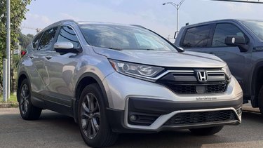 Honda CR-V Sport*TOIT OUVRANT* 2022