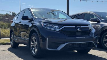 2022 Honda CR-V LX*GARANTIE PROLONGÉE*
