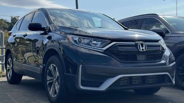 2022 Honda CR-V LX*4RM*
