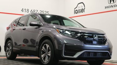 2022 Honda CR-V LX*GARANTIE PROLONGÉE*