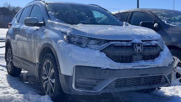 Honda CR-V Touring*TOIT PANORAMIQUE* 2022