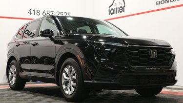 Honda CR-V LX*AWD* 2023