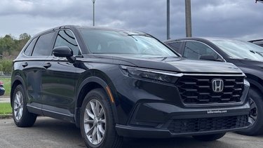 Honda CR-V EX-L*TOIT OUVRANT* 2023