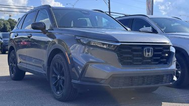Honda CR-V Sport*GARANTIE PROLONGÉE* 2023