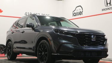 Honda CR-V Sport*GARANTIE PROLONGÉE* 2023