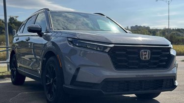 2023 Honda CR-V Sport*TOIT OUVRANT*