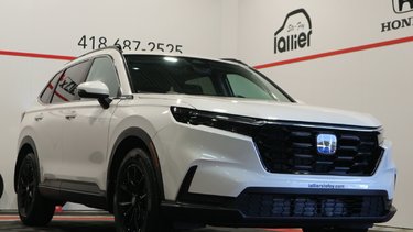 Honda CR-V Sport*GARANTIE PROLONGÉE* 2023