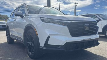 Honda CR-V Sport*GARANTIE PROLONGÉE* 2023