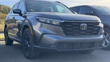 Honda CR-V Sport*TOIT OUVRANT* 2023
