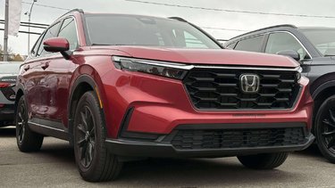 Honda CR-V Sport*BAS KM* 2023