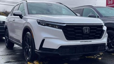 Honda CR-V Sport*TOIT OUVRANT* 2023