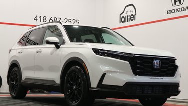 2023 Honda CR-V Sport*TOIT OUVRANT*
