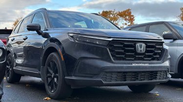 Honda CR-V Sport*GARANTIE PROLONGÉE* 2023