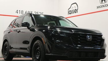Honda CR-V Sport*GARANTIE PROLONGÉE* 2023