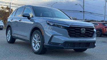 2023 Honda CR-V EX-L*GARANTIE PROLONGÉE*