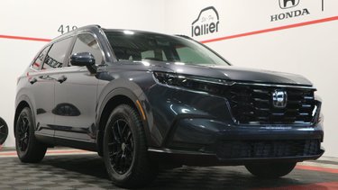 Honda CR-V Sport*GARANTIE PROLONGÉE* 2023