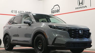 Honda CR-V Sport*4 ROUES MOTRICES* 2023