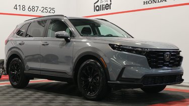 2024 Honda CR-V Sport*GARANTIE PROLONGÉE*