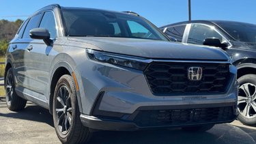 2024 Honda CR-V Sport*GARANTIE PROLONGÉE*