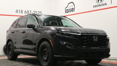 Honda CR-V Sport*GARANTIE SEPT 2028/100 000KM* 2024