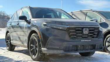 Honda CR-V Sport*GARANTIE 10 ANS/200 000 KM* 2024