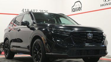 Honda CR-V Sport*GARANTIE 10 ANS/200 000 KM* 2024