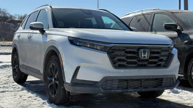 Honda CR-V Sport*BAS KM* 2025