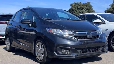 Honda Fit LX*JAMAIS ACCIDENTÉ* 2020