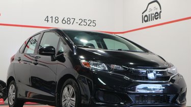 Honda Fit LX*JAMAIS ACCIDENTÉ* 2020