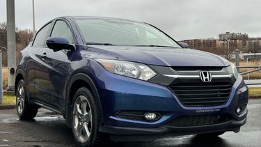 Honda HR-V EX AWD*JAMAIS ACCIDENTÉ* 2016