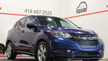 Honda HR-V EX*JAMAIS ACCIDENTÉ* 2016