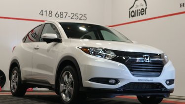 Honda HR-V EX*TOIT OUVRANT* 2016