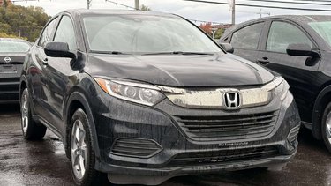 Honda HR-V LX*JAMAIS ACCIDENTÉ* 2019