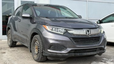Honda HR-V LX*JAMAIS ACCIDENTÉ* 2019