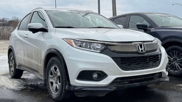 Honda HR-V Sport*GARANTIE PROLONGÉE* 2020