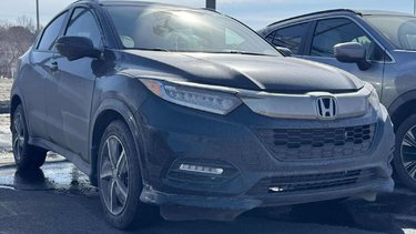 2020 Honda HR-V Touring*GARANTIE PROLONGÉE*