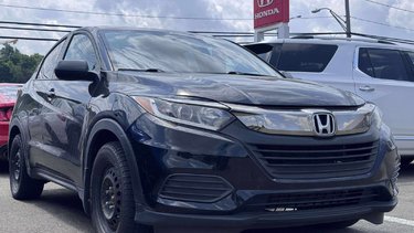 Honda HR-V LX*GARANTIE 10 ANS/200 000 KM* 2020