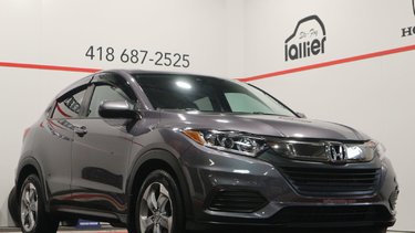 Honda HR-V LX*GARANTIE 10 ANS/200 000 KM* 2020